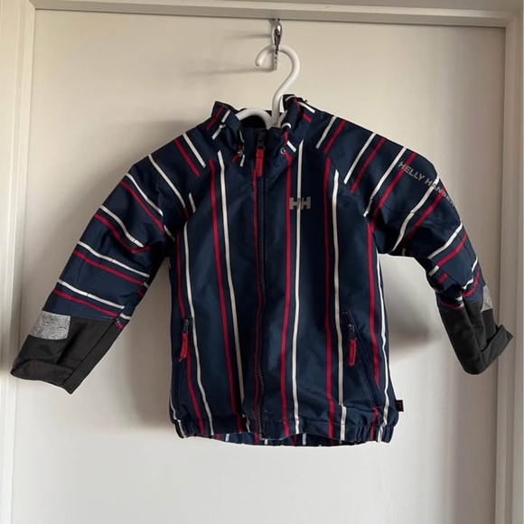 3 Year Old Helly Hansen Jacket - Picture 1 of 5